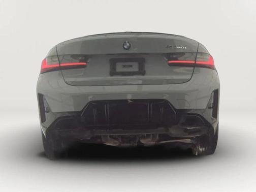 2023 BMW M340 M340i Sedan 4D