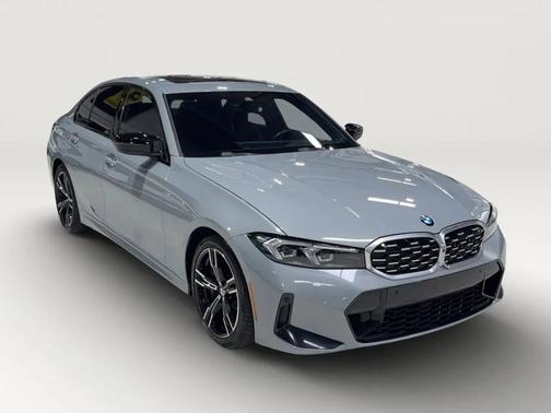 2023 BMW M340 M340i Sedan 4D