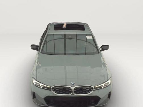 2023 BMW M340 M340i Sedan 4D