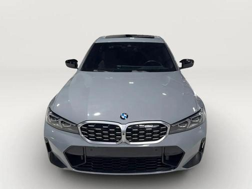 2023 BMW M340 M340i Sedan 4D