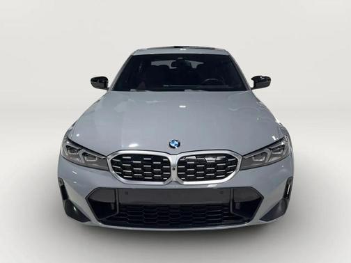 2023 BMW M340 M340i Sedan 4D