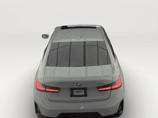 2023 BMW M340 M340i Sedan 4D