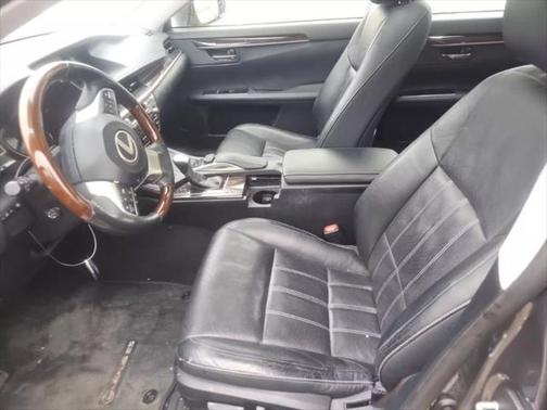 2016 Lexus ES 350 Base
