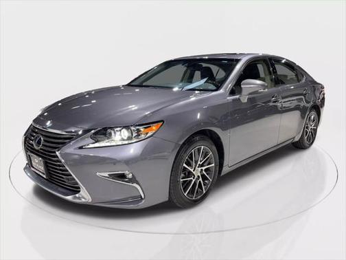 2016 Lexus ES 350 Base