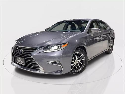 2016 Lexus ES 350 Base