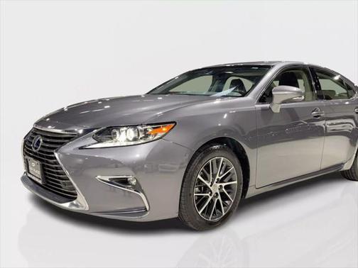 2016 Lexus ES 350 Base