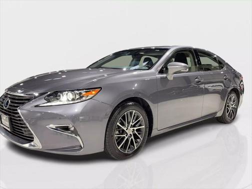 2016 Lexus ES 350 Base