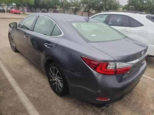 2016 Lexus ES 350 Base