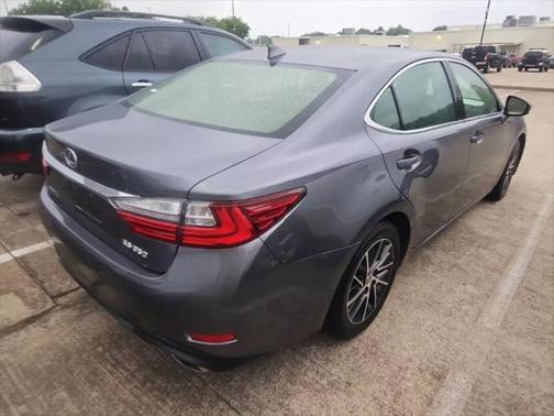 2016 Lexus ES 350 Base