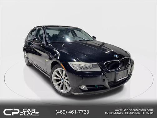 2011 BMW 328 328i Sedan 4D