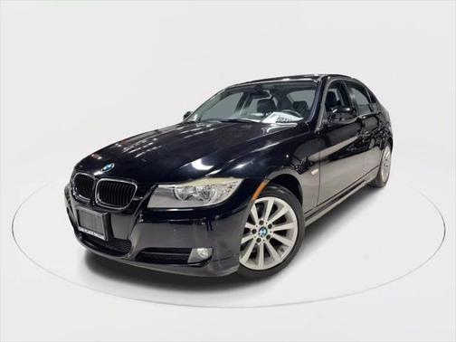 2011 BMW 328 328i Sedan 4D