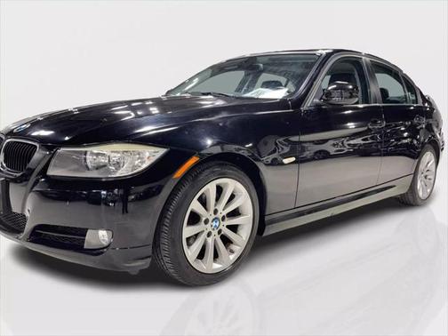 2011 BMW 328 328i Sedan 4D