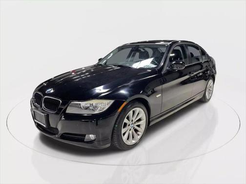 2011 BMW 328 328i Sedan 4D