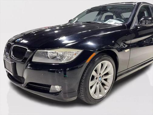 2011 BMW 328 328i Sedan 4D