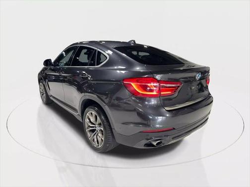 2016 BMW X6 xDrive35i