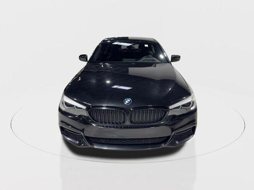 2019 BMW 530 530i Sedan 4D