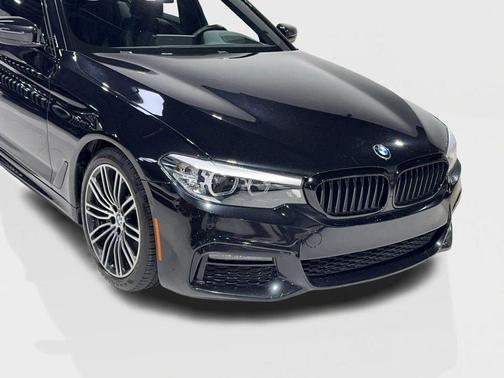 2019 BMW 530 530i Sedan 4D