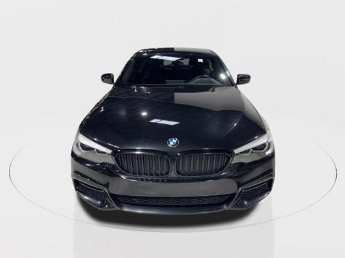 2019 BMW 530 530i Sedan 4D