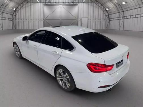 2019 BMW 430 Gran Coupe i