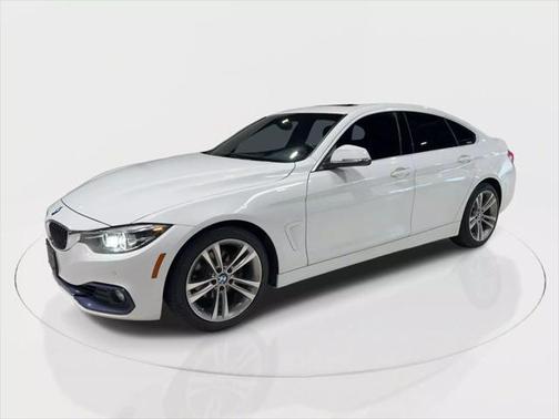 2019 BMW 430 Gran Coupe i