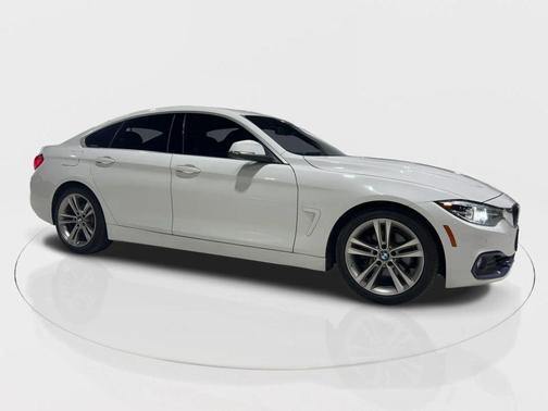 2019 BMW 430 Gran Coupe i