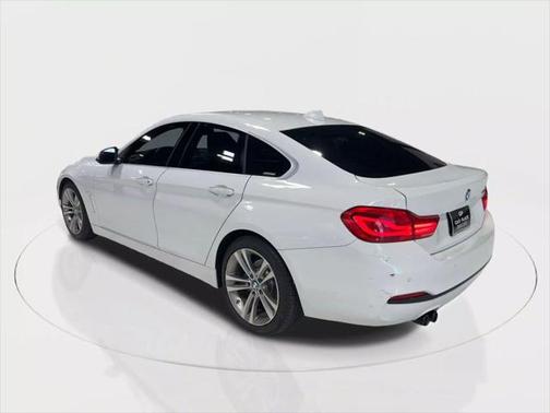 2019 BMW 430 Gran Coupe i