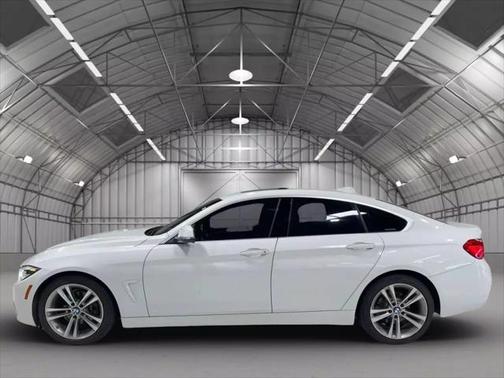 2019 BMW 430 Gran Coupe i