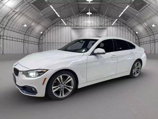2019 BMW 430 Gran Coupe i