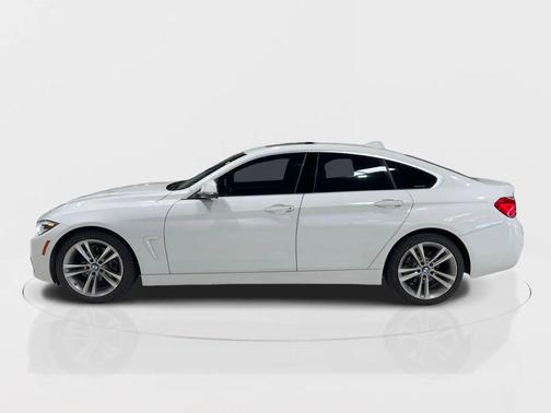 2019 BMW 430 Gran Coupe i