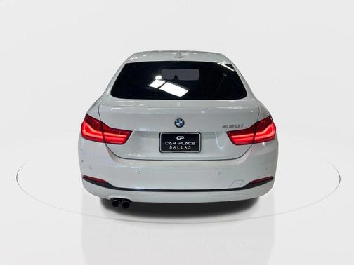 2019 BMW 430 Gran Coupe i