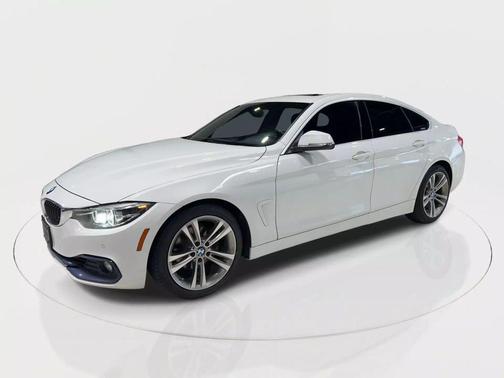2019 BMW 430 Gran Coupe i