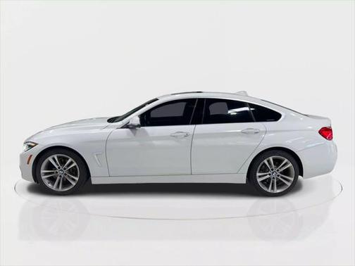 2019 BMW 430 Gran Coupe i