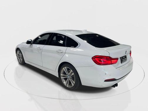 2019 BMW 430 Gran Coupe i