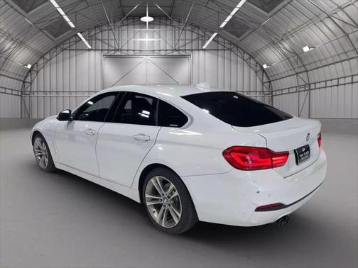 2019 BMW 430 Gran Coupe i
