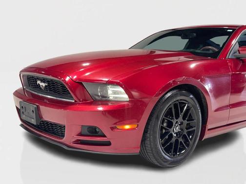 2014 Ford Mustang V6