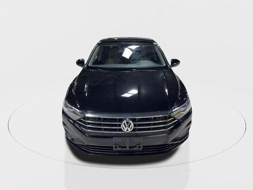 2020 Volkswagen Jetta 1.4T SE