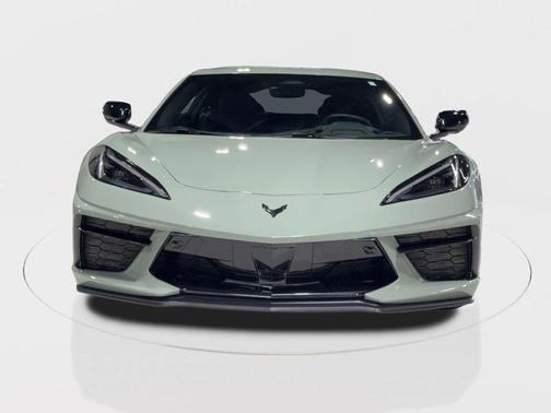2024 Chevrolet Corvette Stingray w/2LT