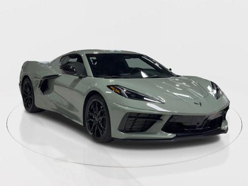 2024 Chevrolet Corvette Stingray w/2LT