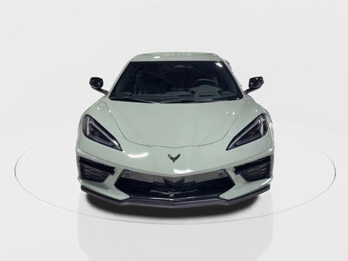 2024 Chevrolet Corvette Stingray w/2LT