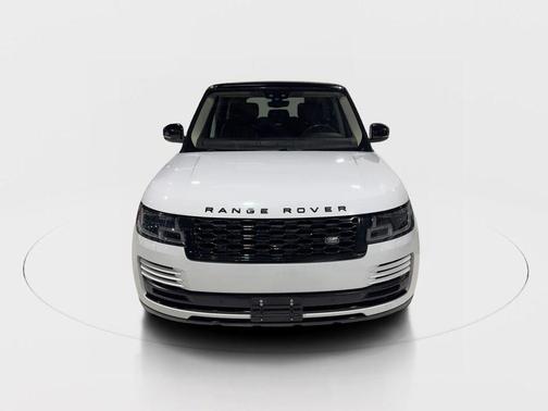 2020 Land Rover Range Rover P360 Sport Utility 4D
