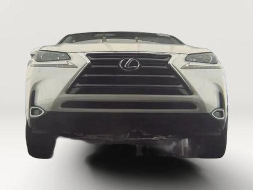 2016 Lexus NX 200t F Sport