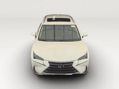 2016 Lexus NX 200t F Sport