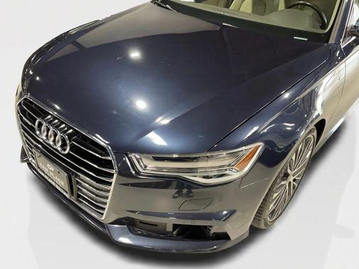 2017 Audi A6 2.0T Premium Plus