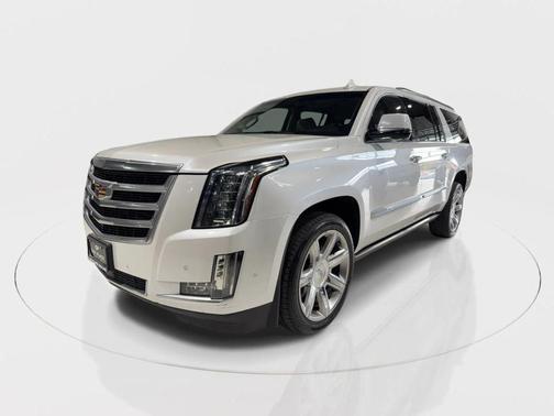 2019 Cadillac Escalade ESV Sport