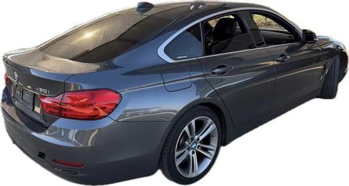 2017 BMW 430 Gran Coupe i