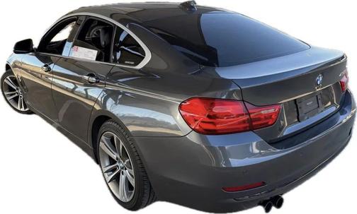 2017 BMW 430 Gran Coupe i