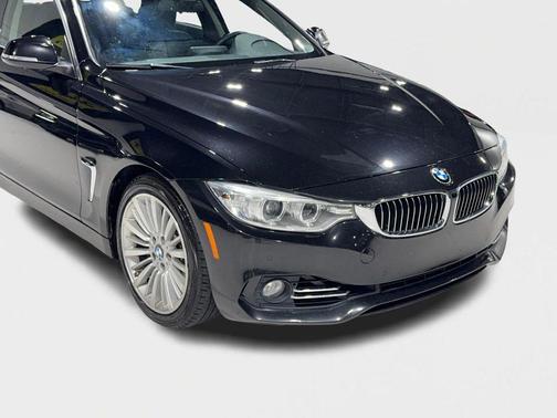 2015 BMW 435 Gran Coupe i