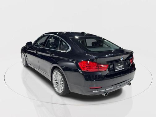 2015 BMW 435 Gran Coupe i