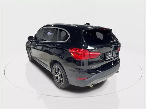 2018 BMW X1 sDrive28i