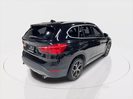 2018 BMW X1 sDrive28i